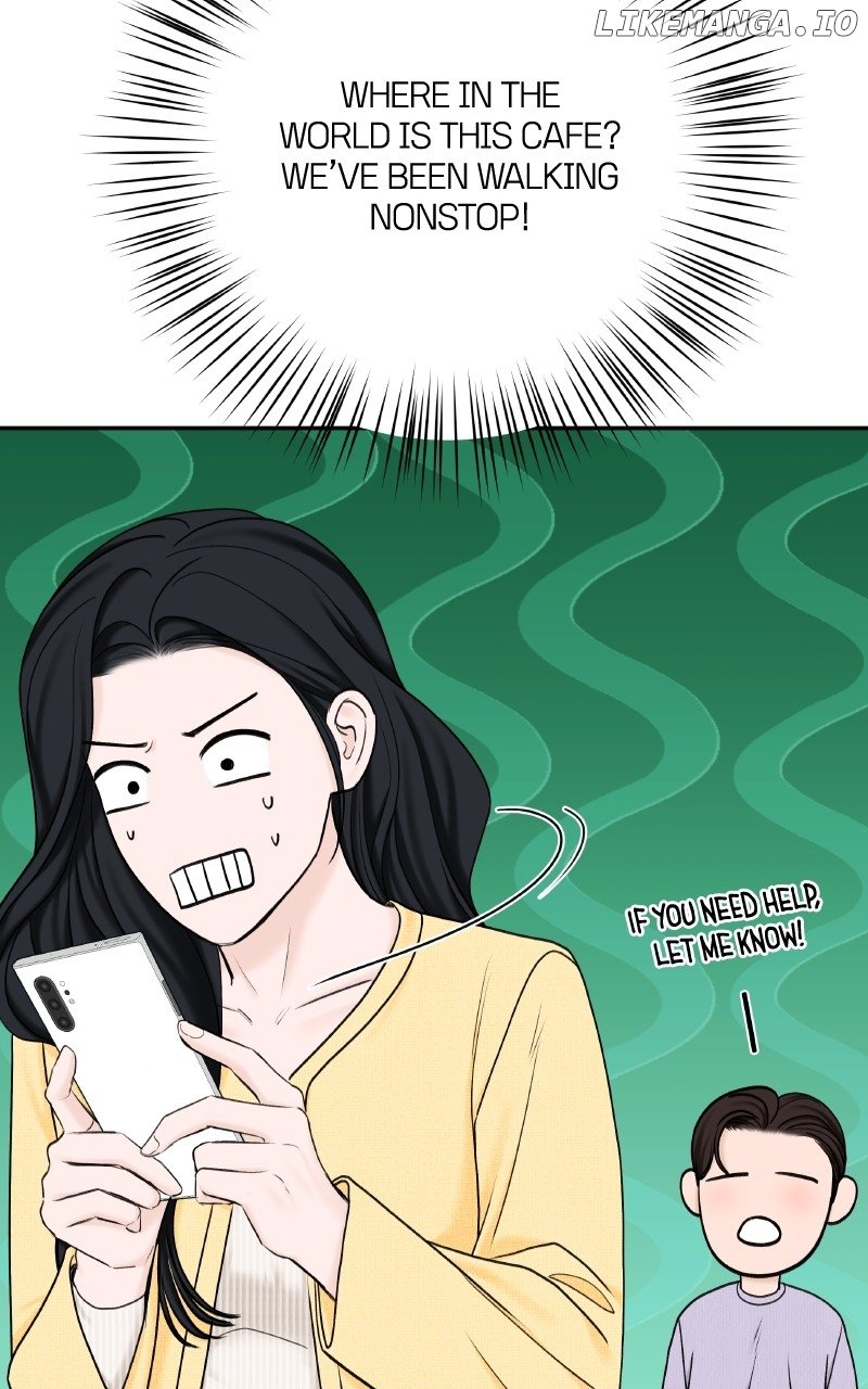 I'll Give You the Most Rotten One Chapter 47 - page 99