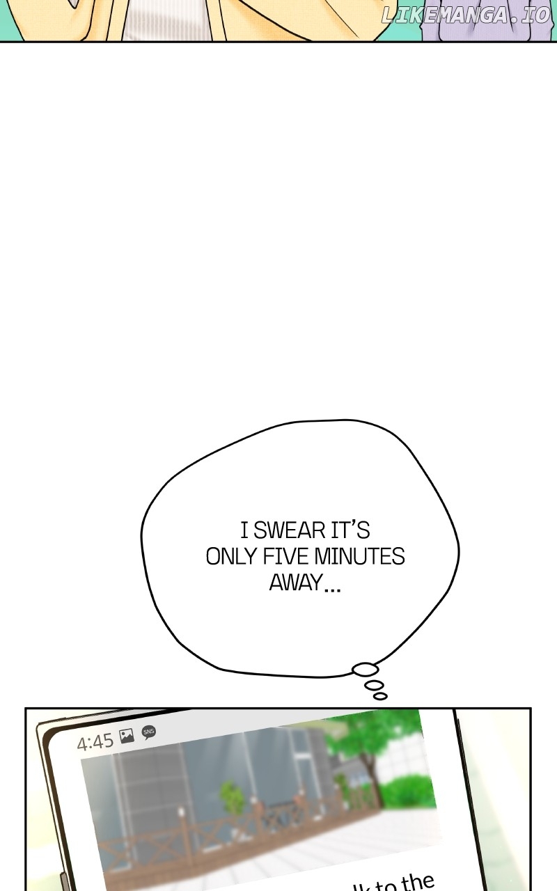 I'll Give You the Most Rotten One Chapter 47 - page 100
