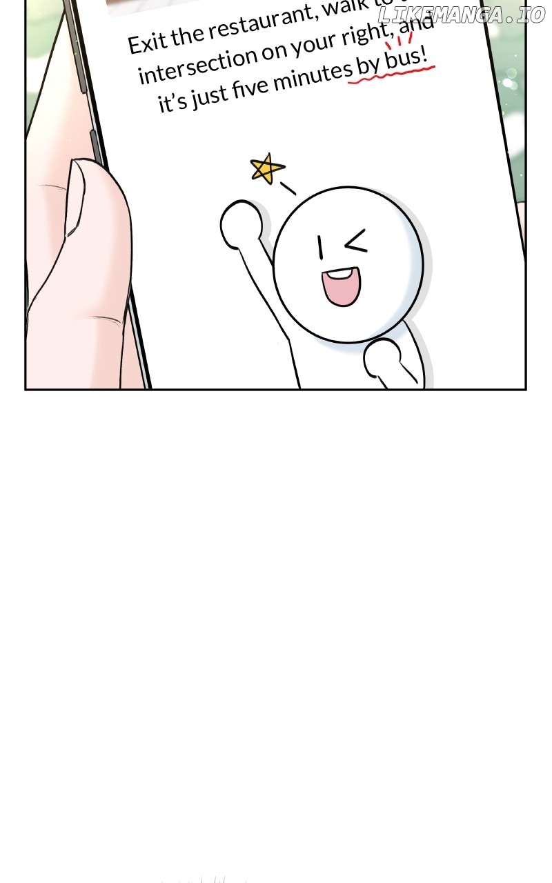 I'll Give You the Most Rotten One Chapter 47 - page 101