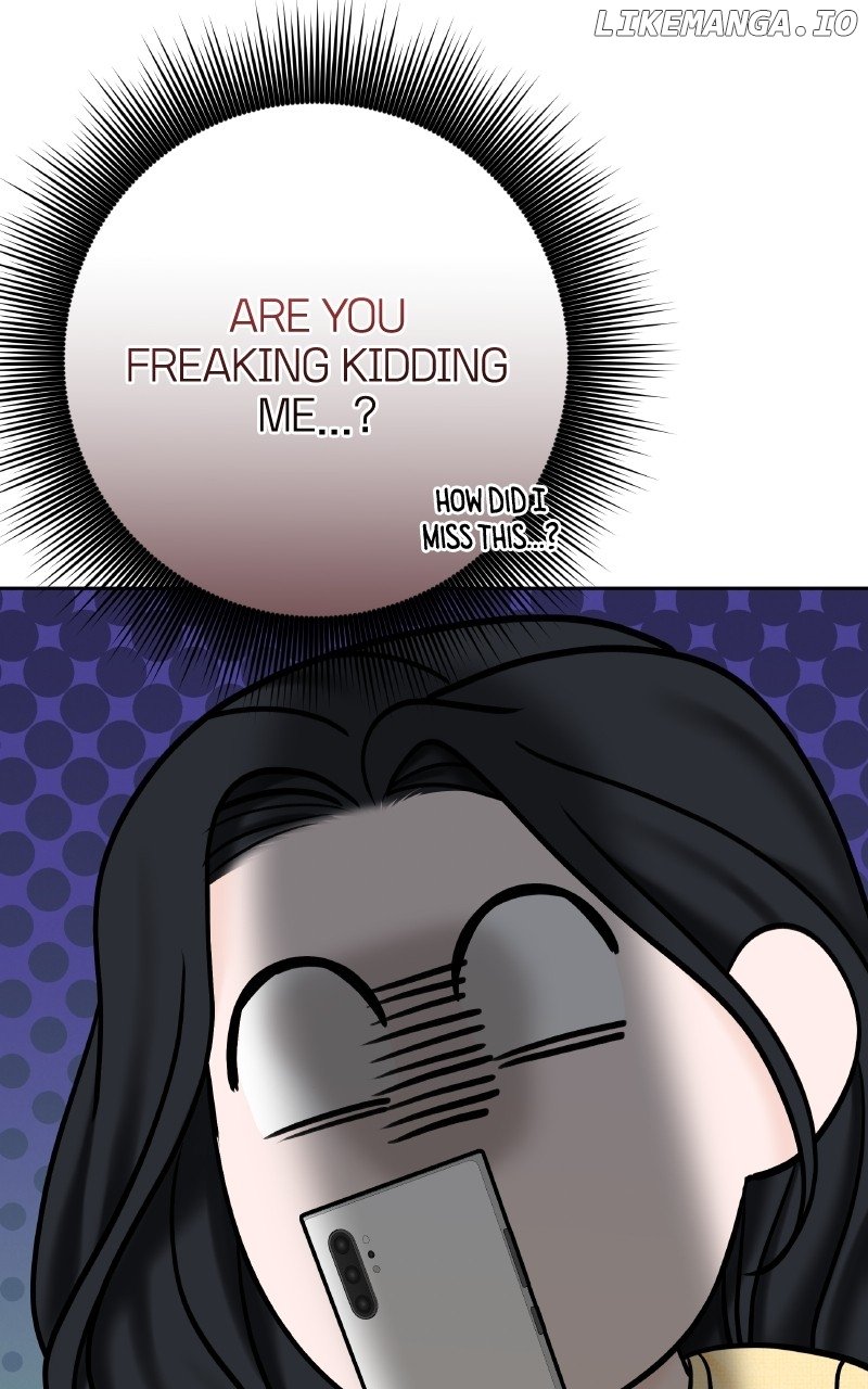 I'll Give You the Most Rotten One Chapter 47 - page 102
