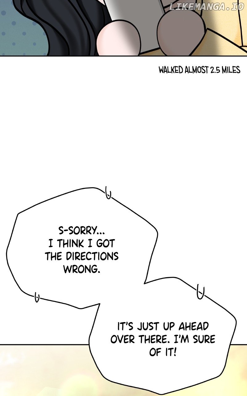 I'll Give You the Most Rotten One Chapter 47 - page 103