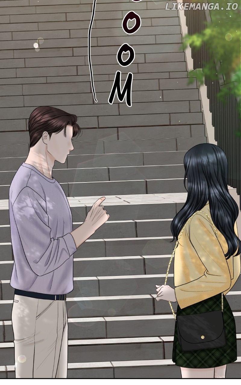 I'll Give You the Most Rotten One Chapter 47 - page 106