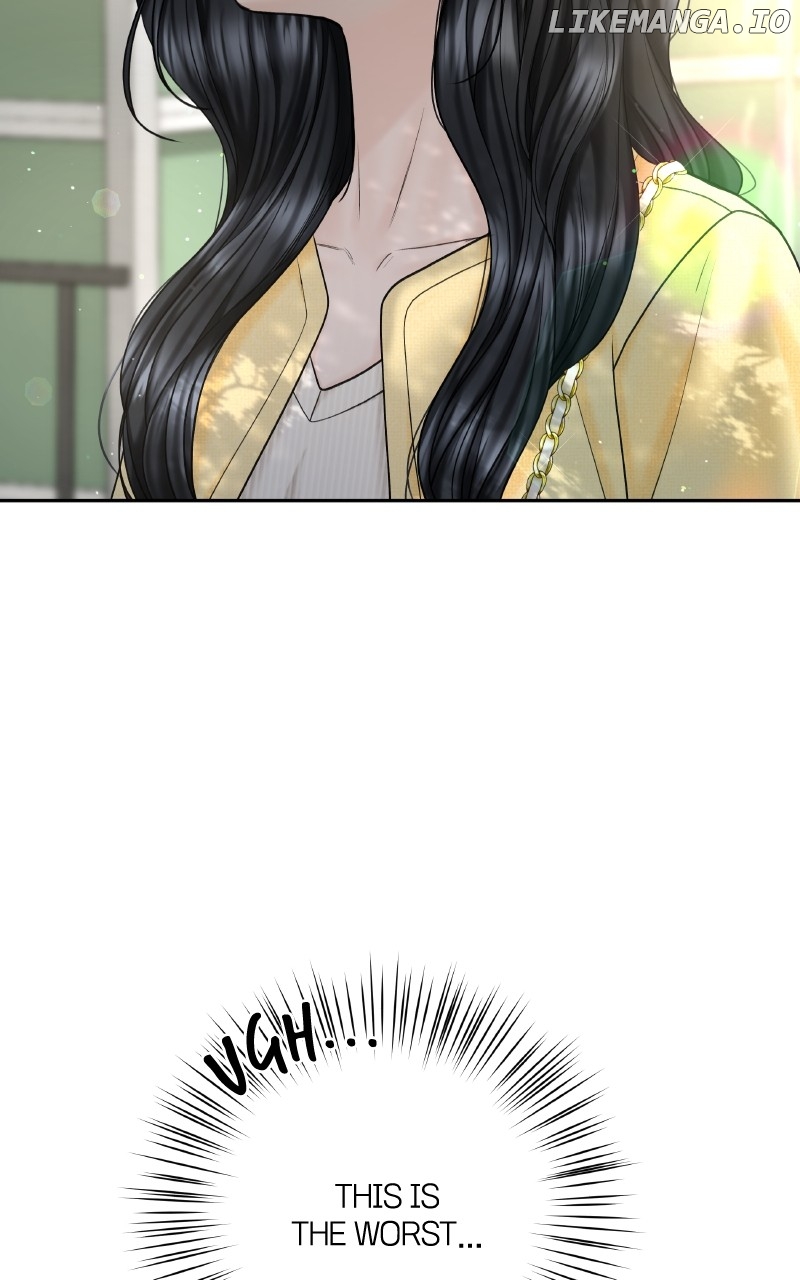 I'll Give You the Most Rotten One Chapter 47 - page 108