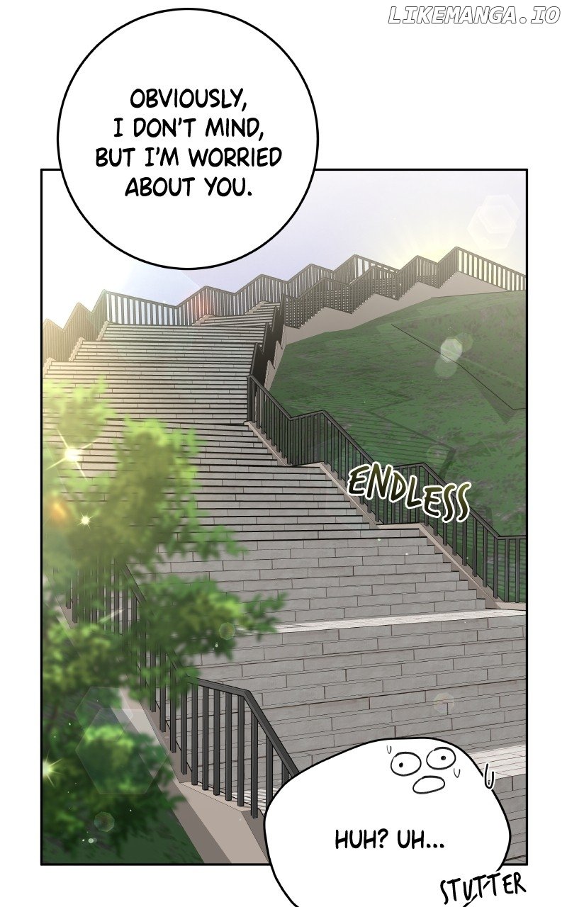 I'll Give You the Most Rotten One Chapter 48 - page 3
