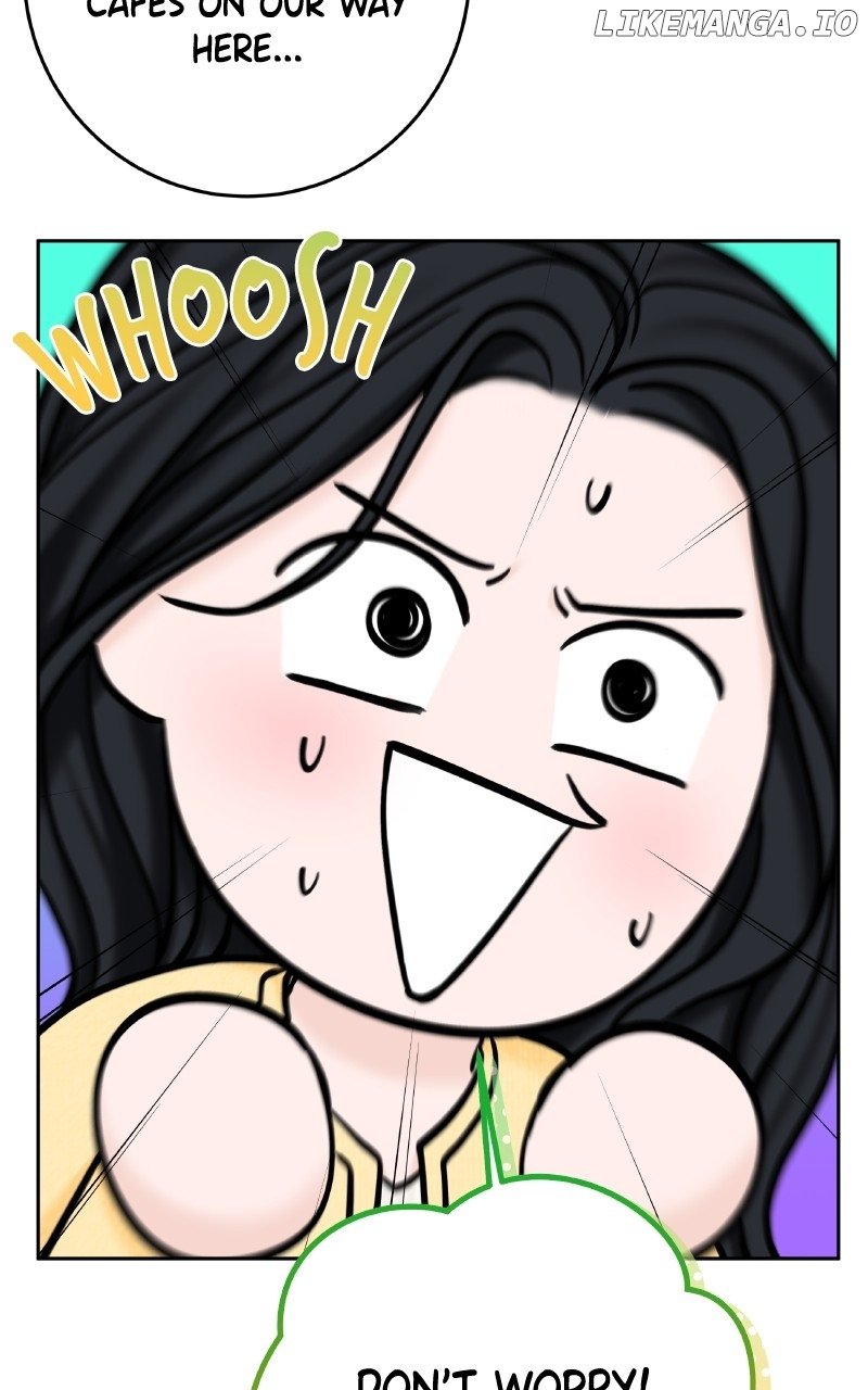 I'll Give You the Most Rotten One Chapter 48 - page 5
