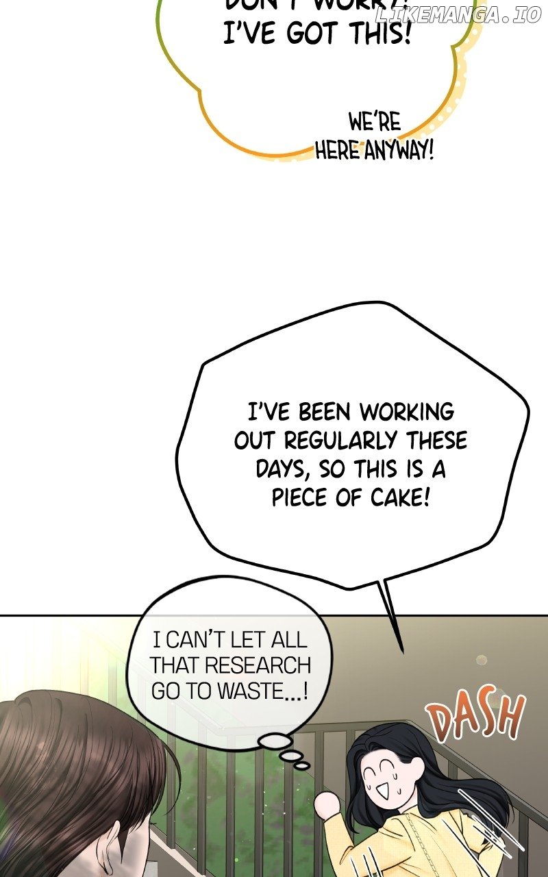 I'll Give You the Most Rotten One Chapter 48 - page 6