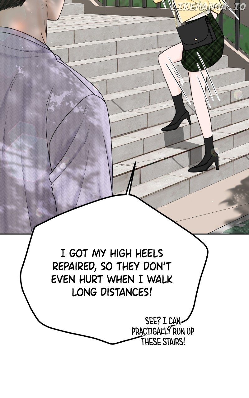 I'll Give You the Most Rotten One Chapter 48 - page 7