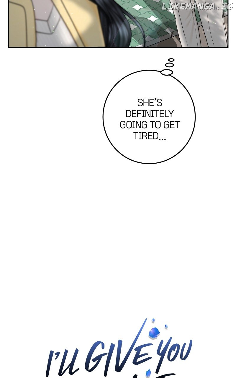 I'll Give You the Most Rotten One Chapter 48 - page 9