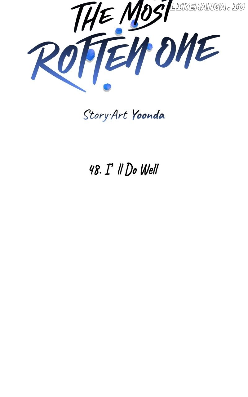 I'll Give You the Most Rotten One Chapter 48 - page 10