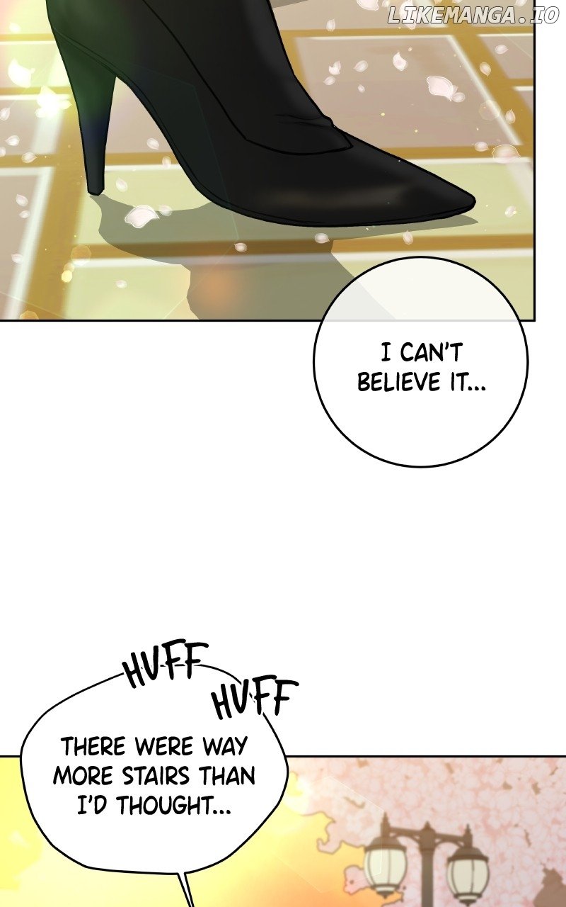 I'll Give You the Most Rotten One Chapter 48 - page 12