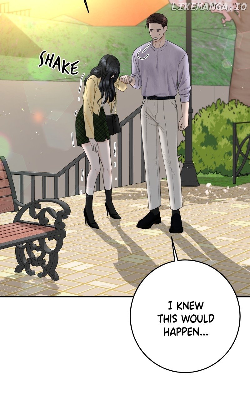 I'll Give You the Most Rotten One Chapter 48 - page 13