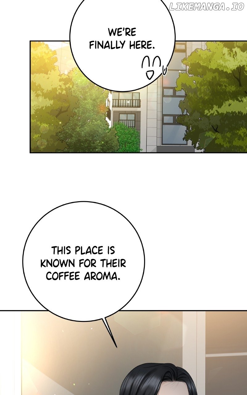 I'll Give You the Most Rotten One Chapter 48 - page 17
