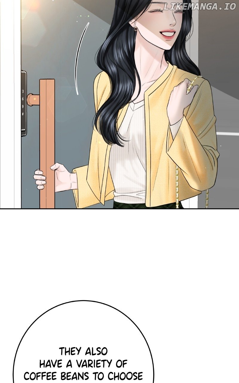 I'll Give You the Most Rotten One Chapter 48 - page 18