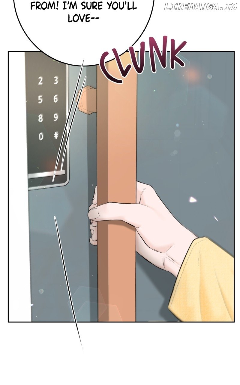 I'll Give You the Most Rotten One Chapter 48 - page 19