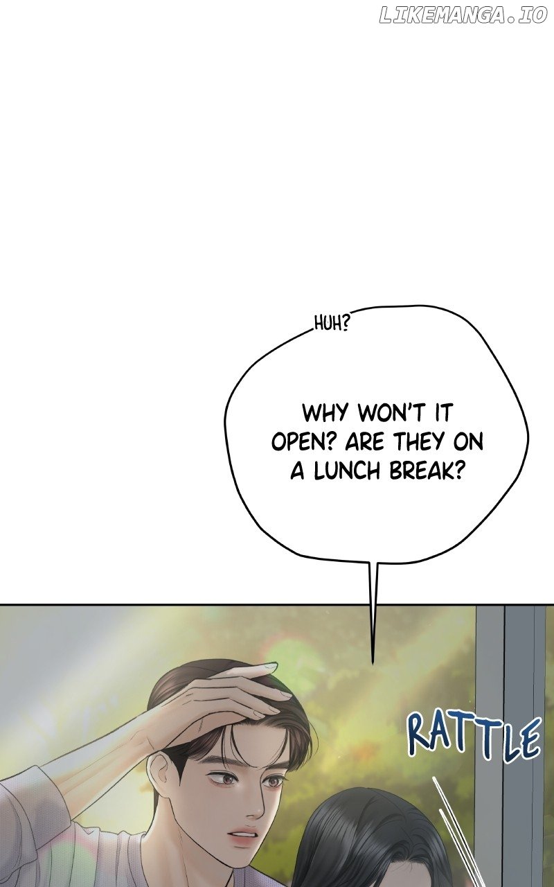 I'll Give You the Most Rotten One Chapter 48 - page 20