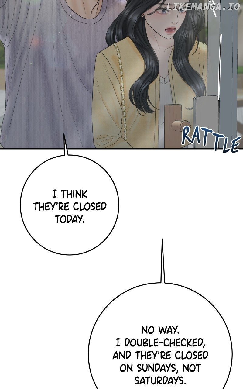I'll Give You the Most Rotten One Chapter 48 - page 21