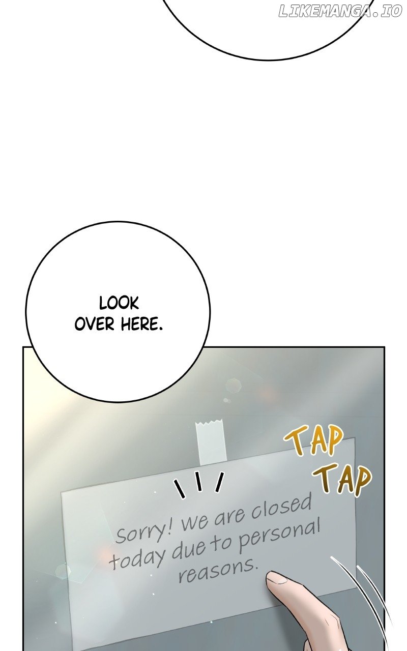 I'll Give You the Most Rotten One Chapter 48 - page 22
