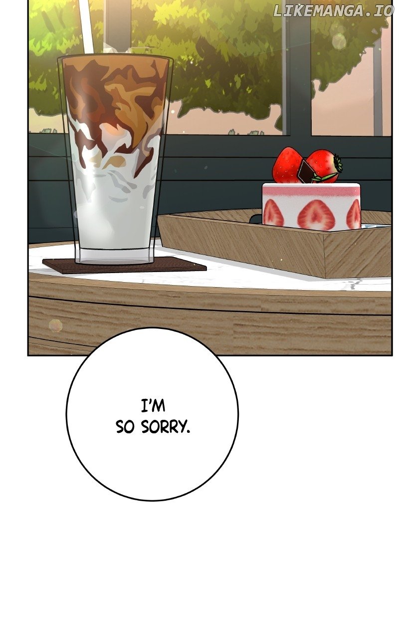 I'll Give You the Most Rotten One Chapter 48 - page 27