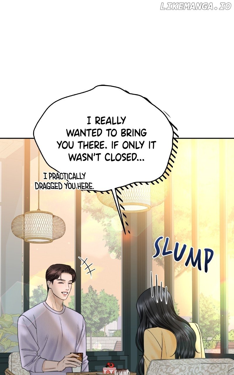 I'll Give You the Most Rotten One Chapter 48 - page 28