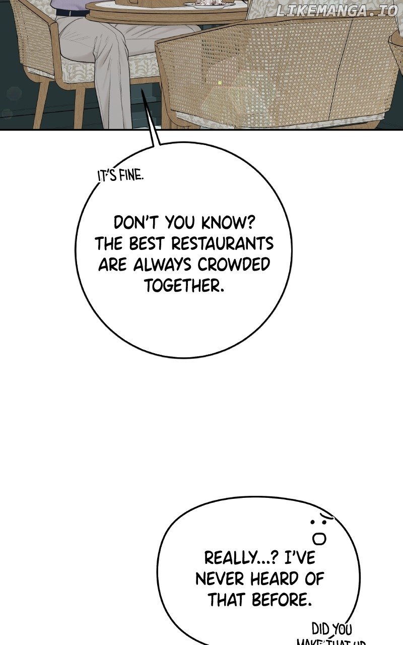I'll Give You the Most Rotten One Chapter 48 - page 29