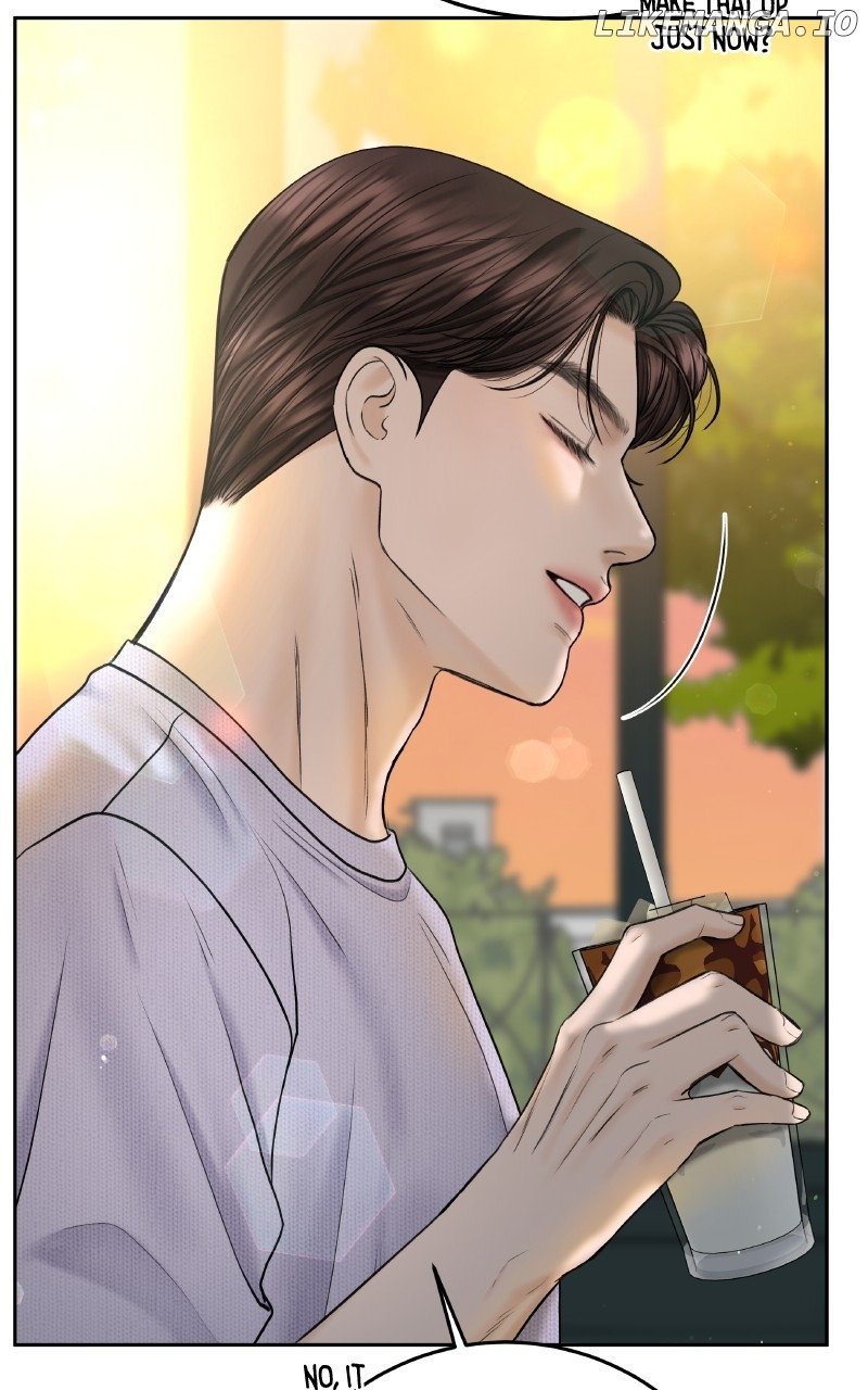 I'll Give You the Most Rotten One Chapter 48 - page 30