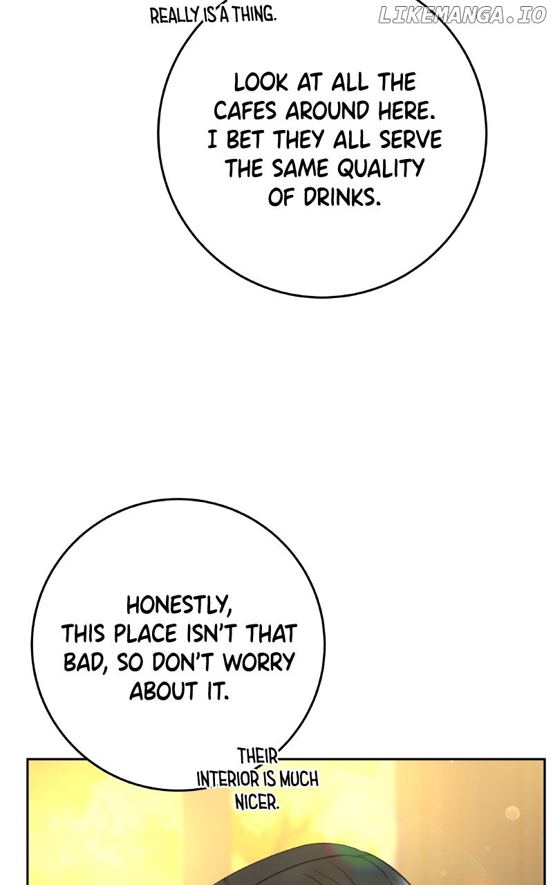 I'll Give You the Most Rotten One Chapter 48 - page 31