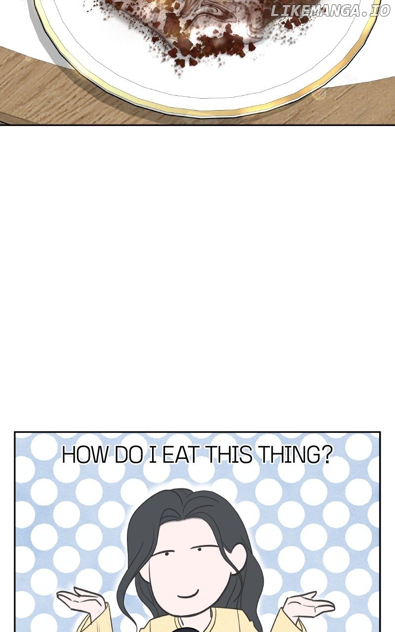 I'll Give You the Most Rotten One Chapter 48 - page 34
