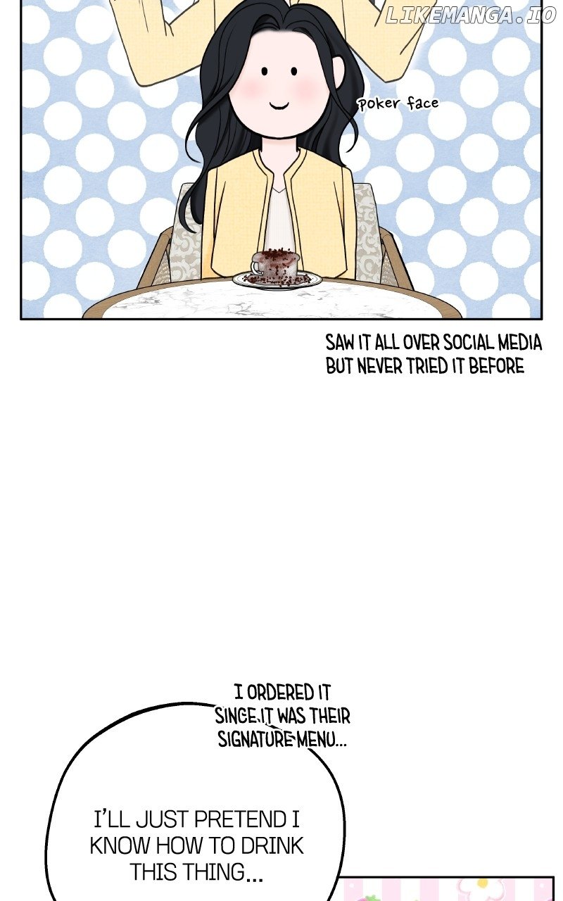 I'll Give You the Most Rotten One Chapter 48 - page 35