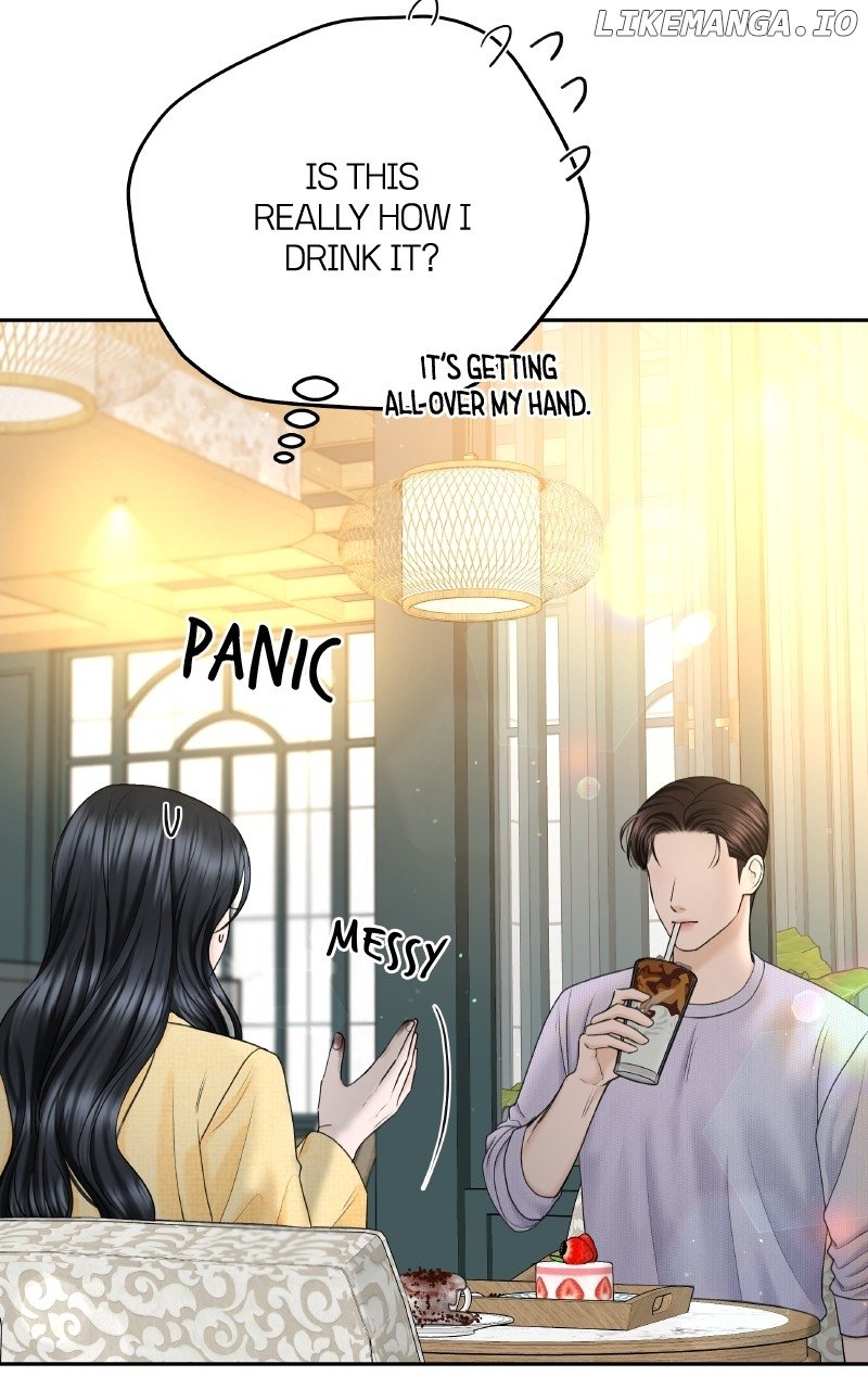 I'll Give You the Most Rotten One Chapter 48 - page 37