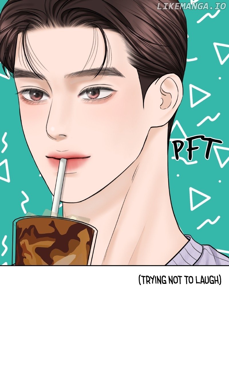 I'll Give You the Most Rotten One Chapter 48 - page 39