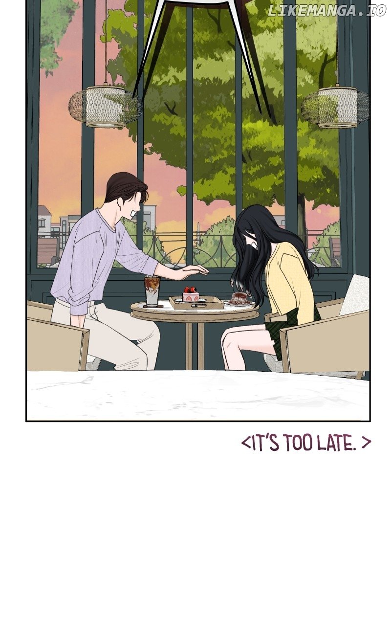 I'll Give You the Most Rotten One Chapter 48 - page 43