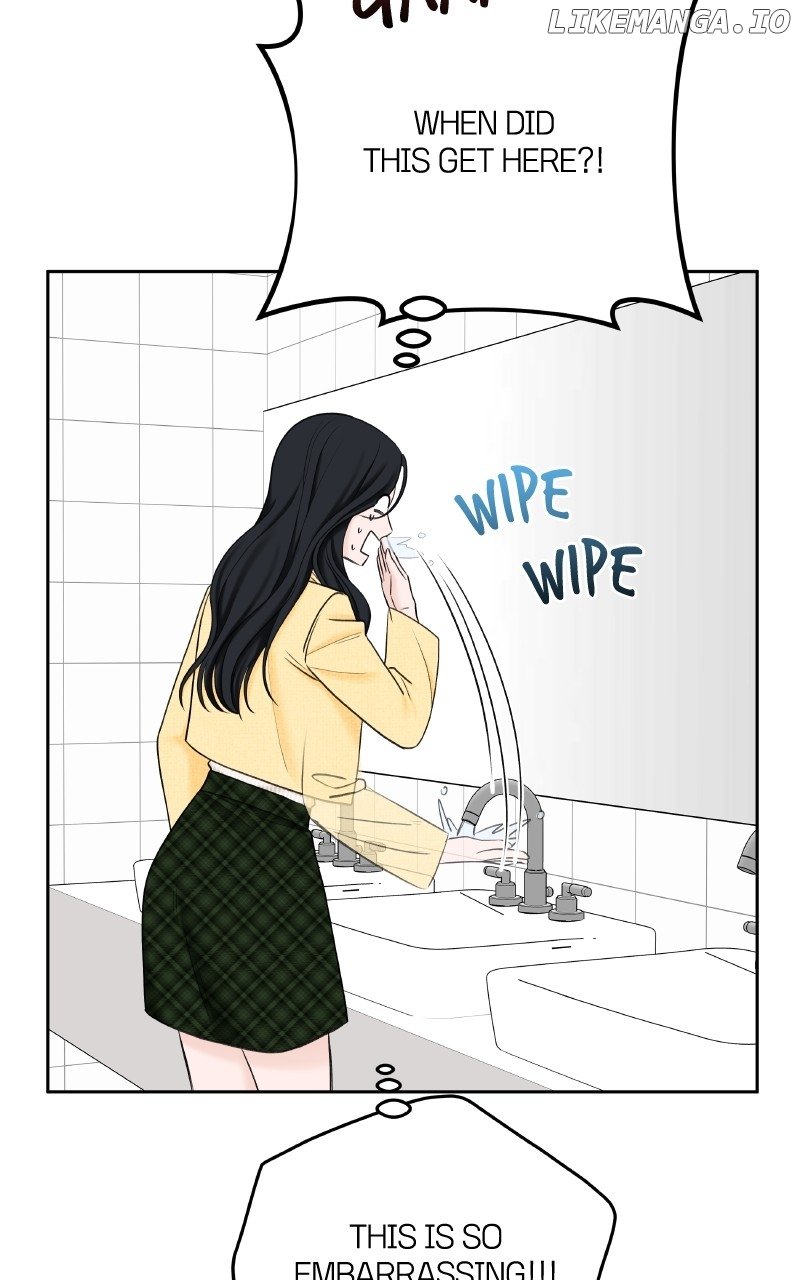 I'll Give You the Most Rotten One Chapter 48 - page 49