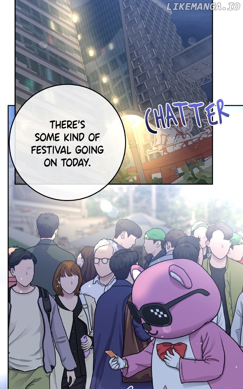 I'll Give You the Most Rotten One Chapter 48 - page 55