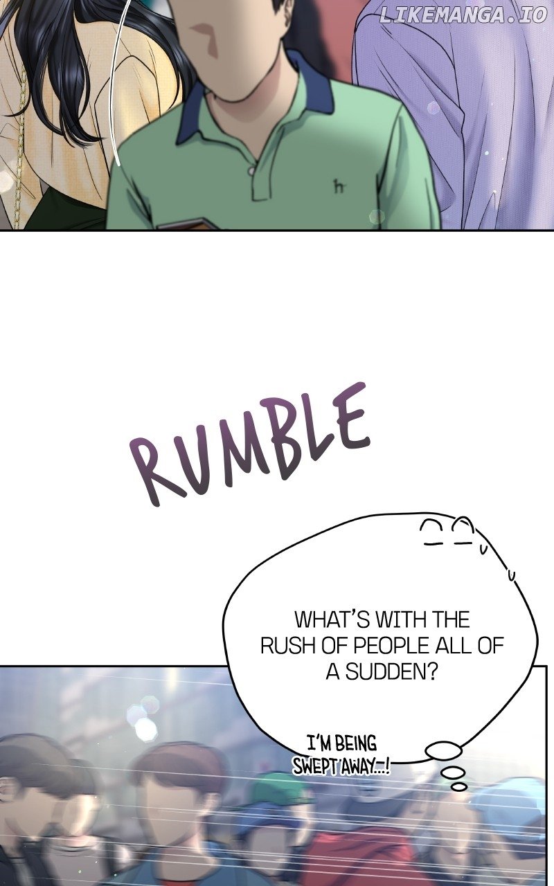 I'll Give You the Most Rotten One Chapter 48 - page 60