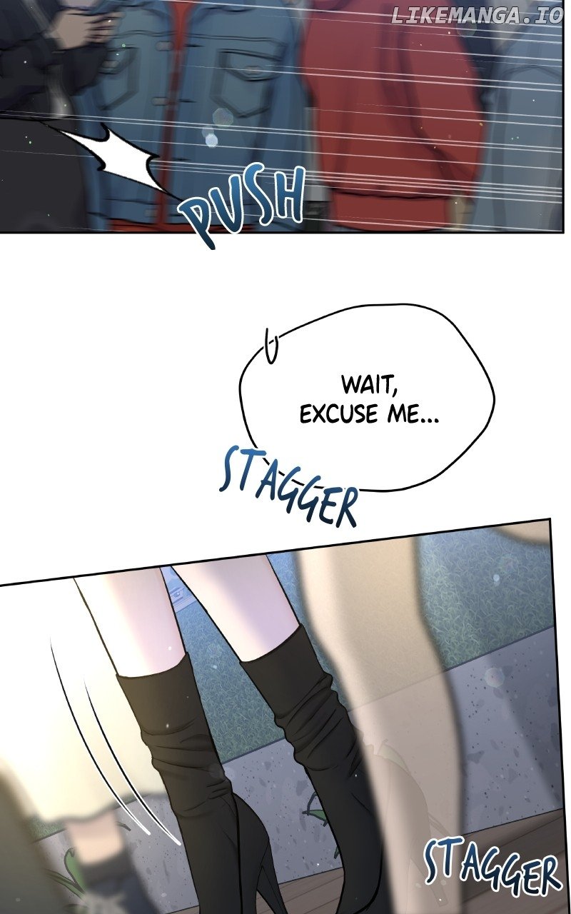 I'll Give You the Most Rotten One Chapter 48 - page 61