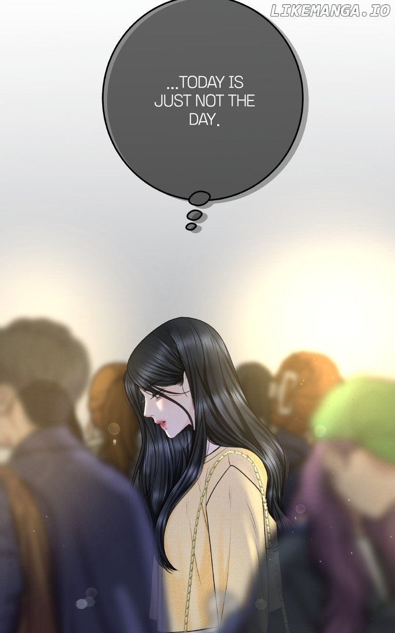 I'll Give You the Most Rotten One Chapter 48 - page 65