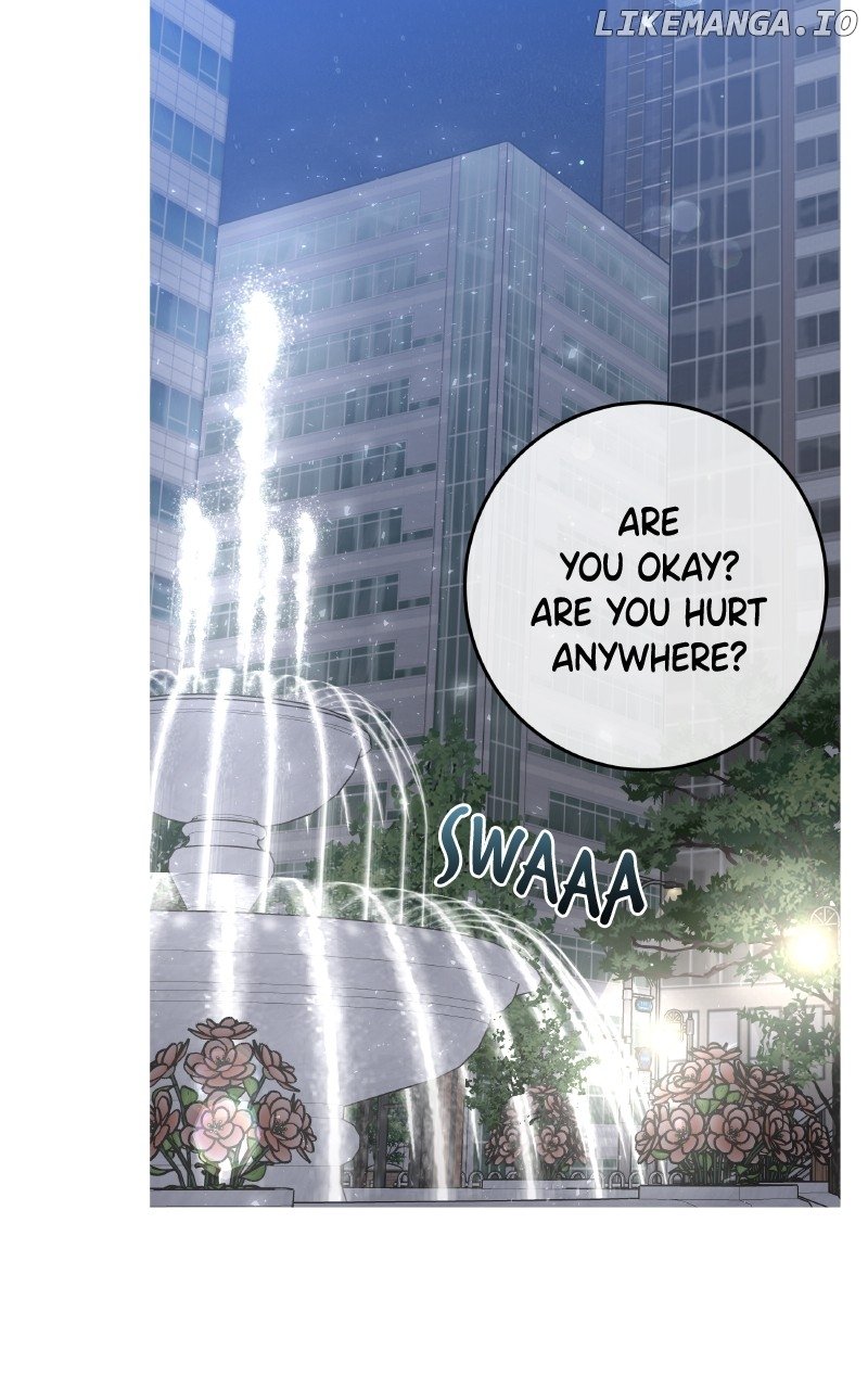 I'll Give You the Most Rotten One Chapter 48 - page 74