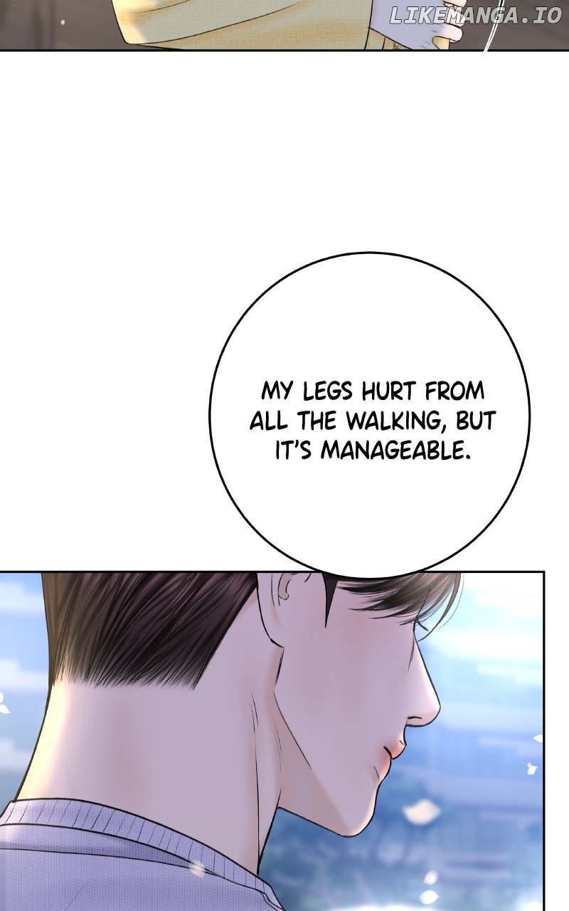 I'll Give You the Most Rotten One Chapter 48 - page 76