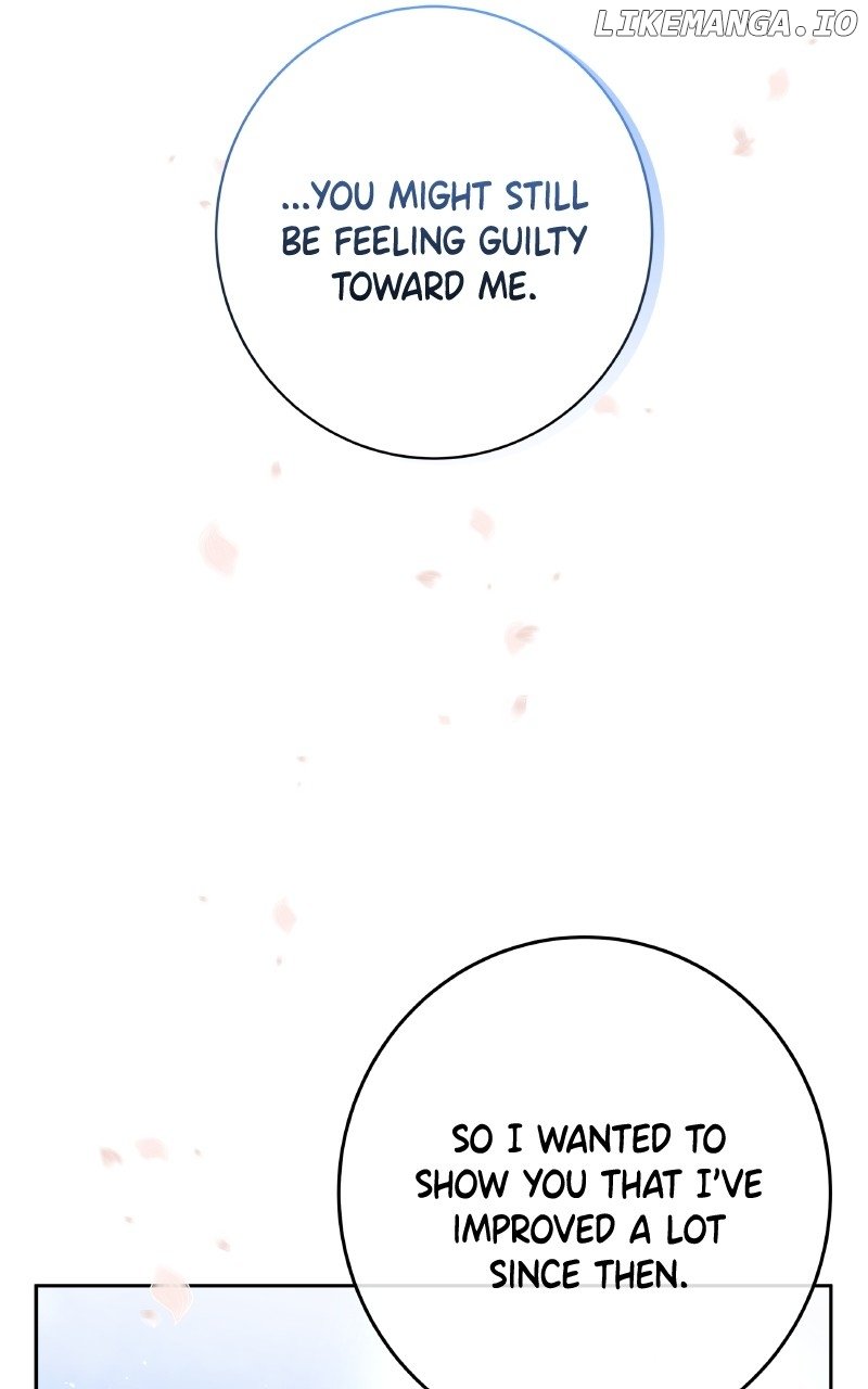 I'll Give You the Most Rotten One Chapter 48 - page 83
