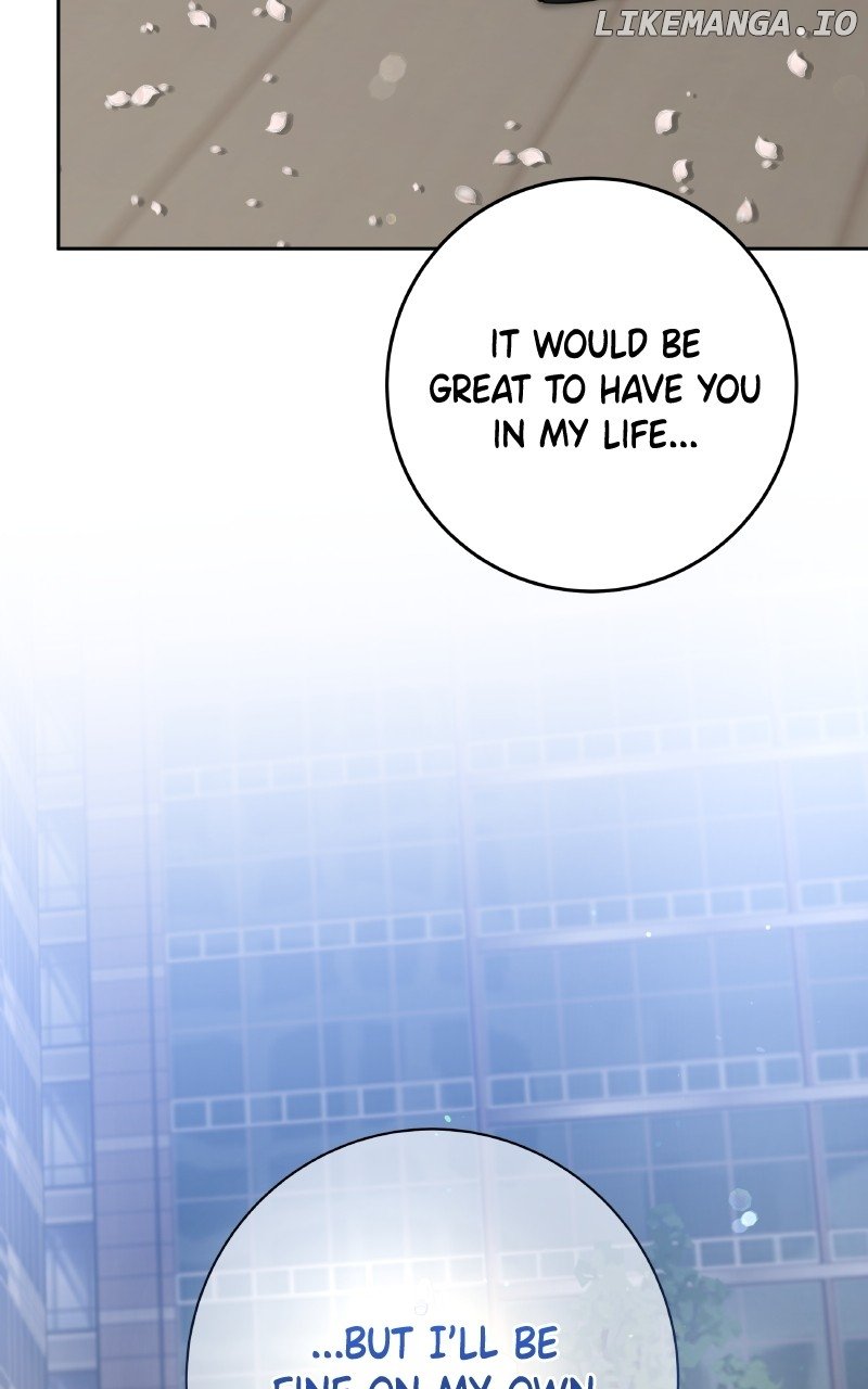 I'll Give You the Most Rotten One Chapter 48 - page 91