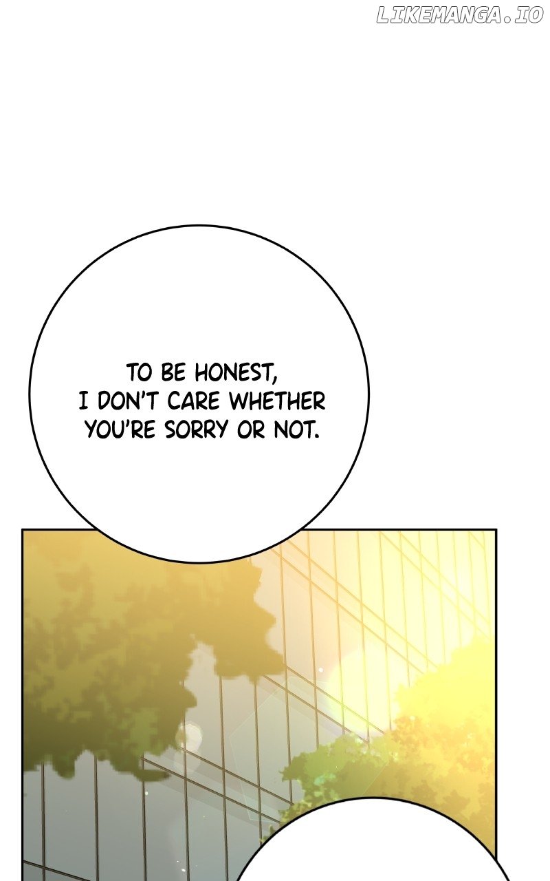I'll Give You the Most Rotten One Chapter 50 - page 84