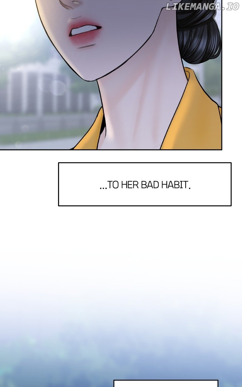 I'll Give You the Most Rotten One Chapter 50 - page 116