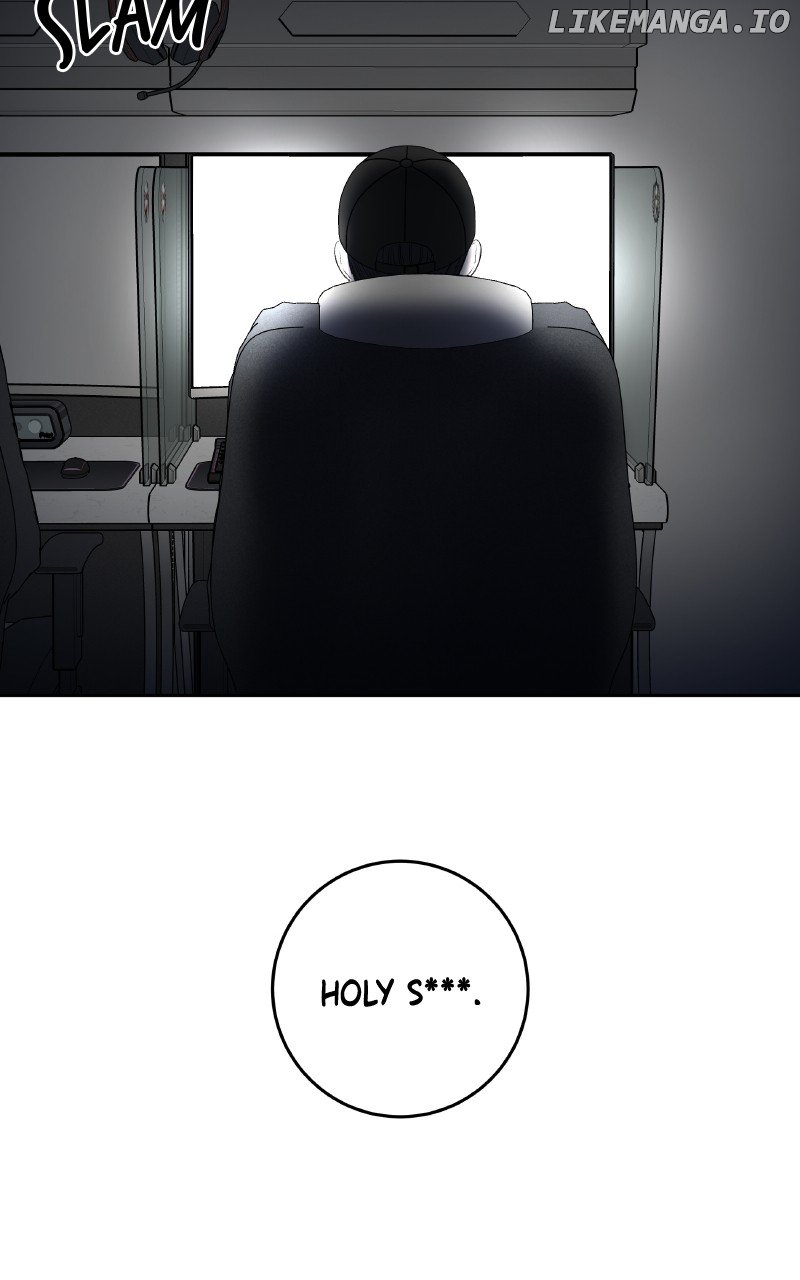 I'll Give You the Most Rotten One Chapter 50 - page 121