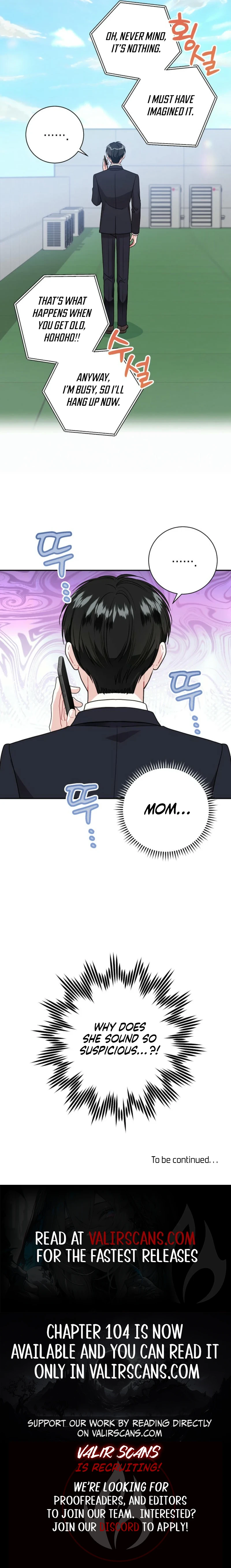 The President’s Special Instructions Chapter 100 - page 7