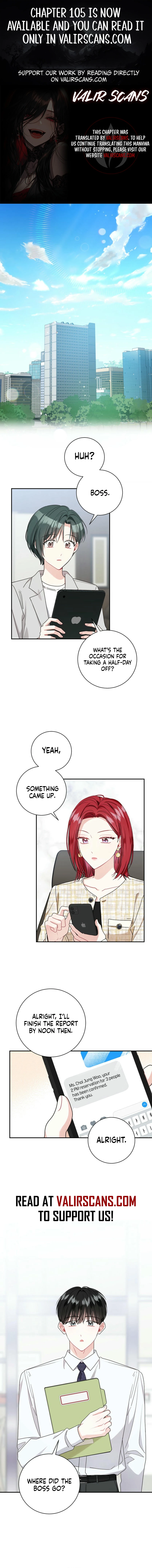 The President’s Special Instructions Chapter 101 - page 1