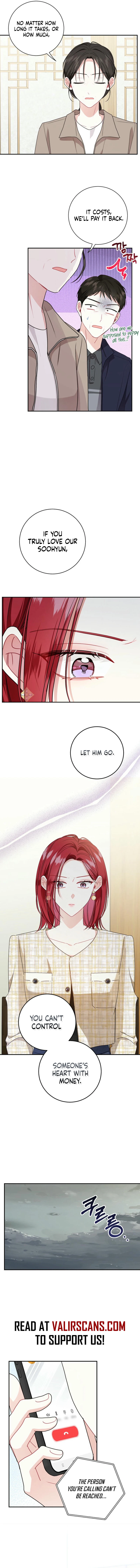 The President’s Special Instructions Chapter 101 - page 10