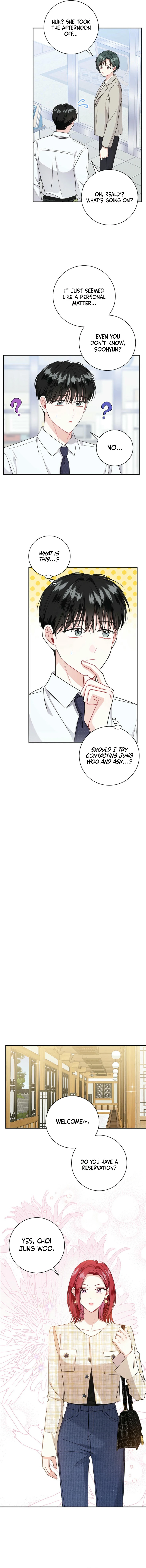 The President’s Special Instructions Chapter 101 - page 2