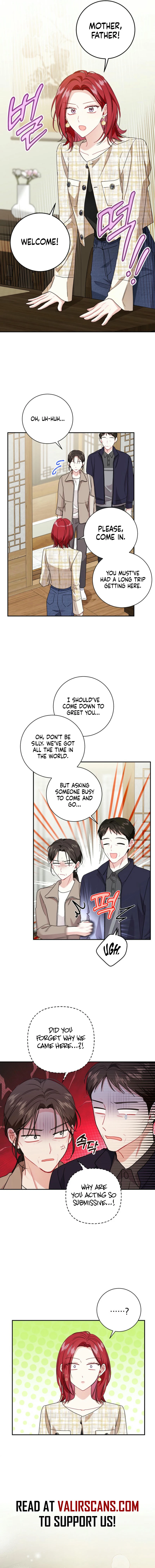 The President’s Special Instructions Chapter 101 - page 4