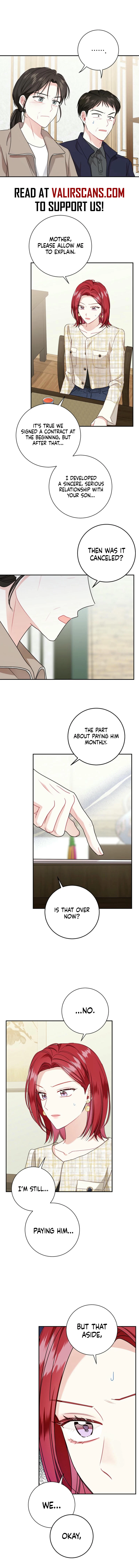 The President’s Special Instructions Chapter 101 - page 8