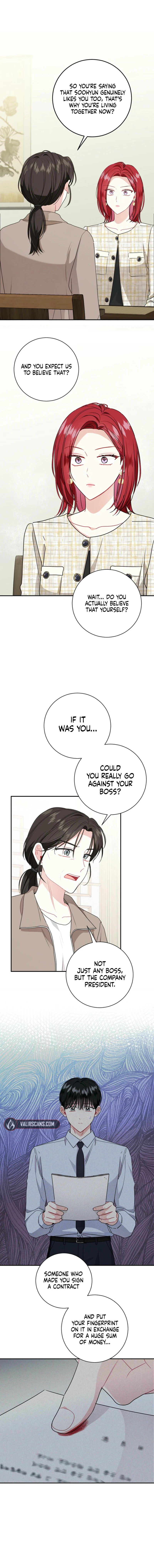 The President’s Special Instructions Chapter 101 - page 9
